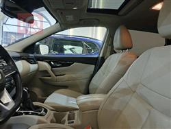 نيسان روج سبورت